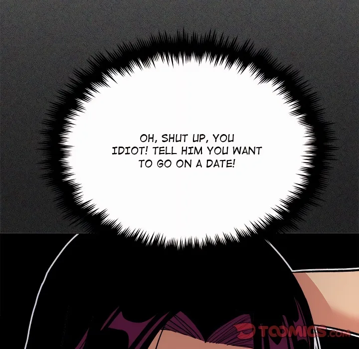 Stop Smoking - Chapter 95 Page 180