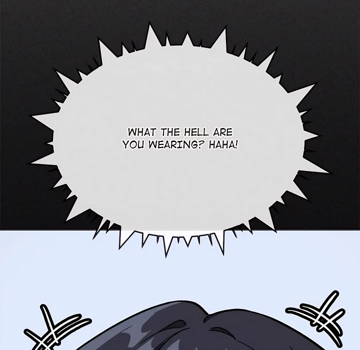 Stop Smoking - Chapter 95 Page 19