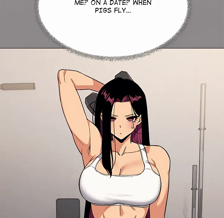 Stop Smoking - Chapter 95 Page 9