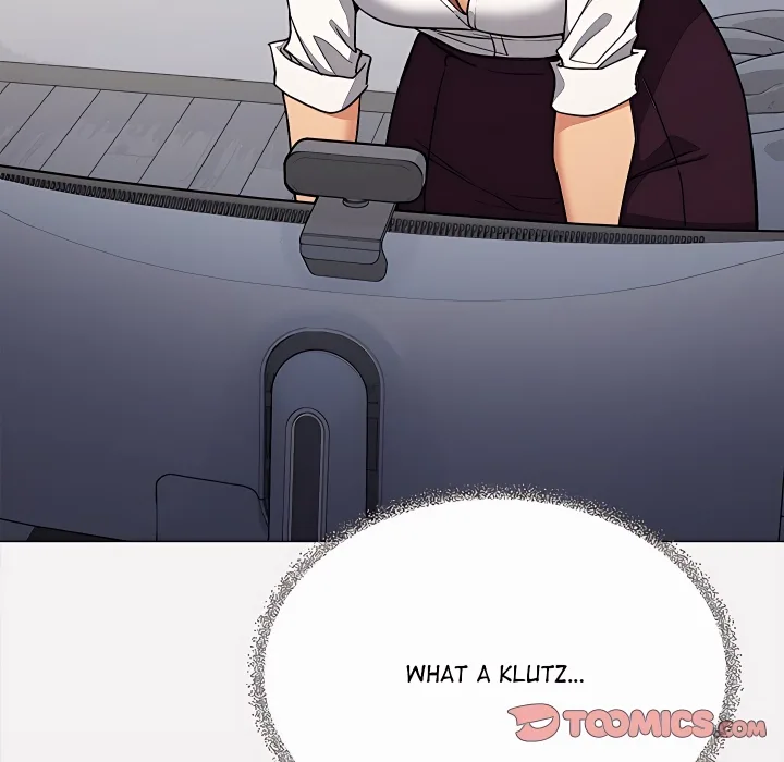 Stop Smoking - Chapter 96 Page 204