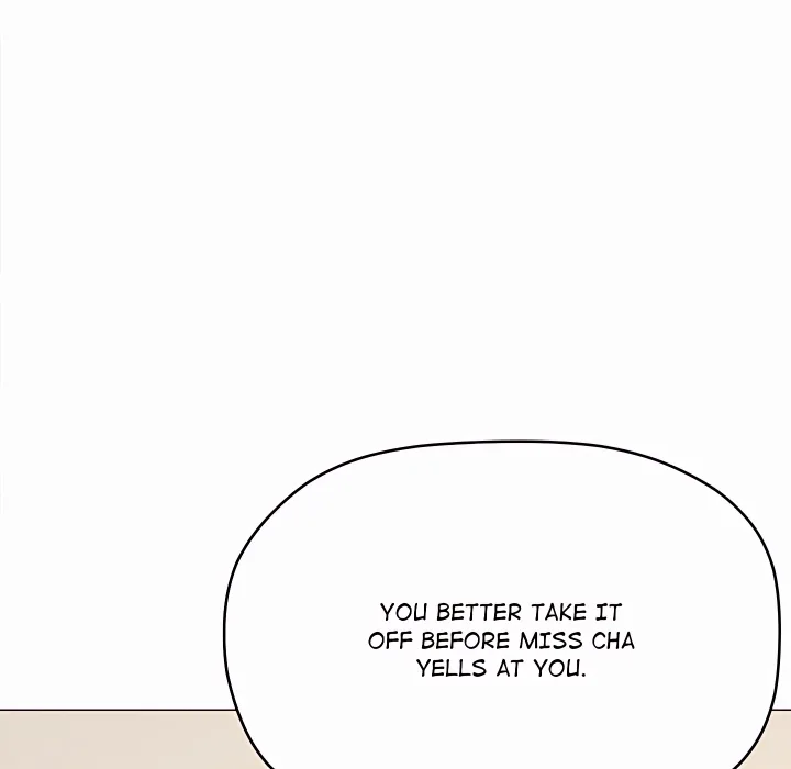 Stop Smoking - Chapter 96 Page 74