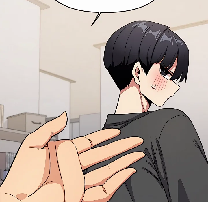 Stop Smoking - Chapter 96 Page 81