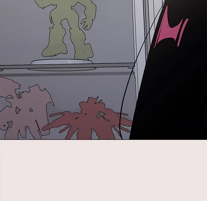 Stop Smoking - Chapter 97 Page 131