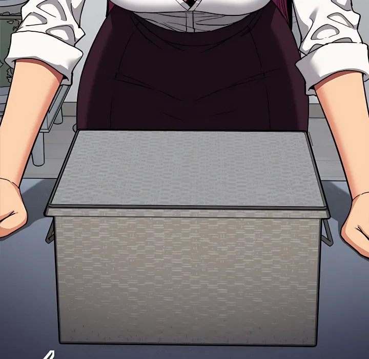 Stop Smoking - Chapter 97 Page 134