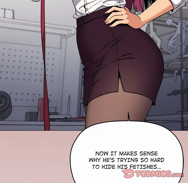 Stop Smoking - Chapter 97 Page 140