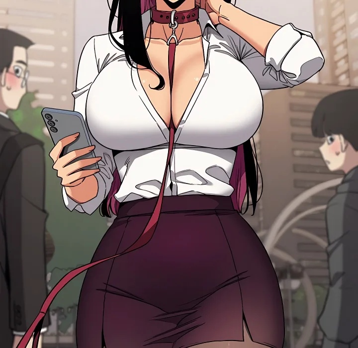 Stop Smoking - Chapter 97 Page 173