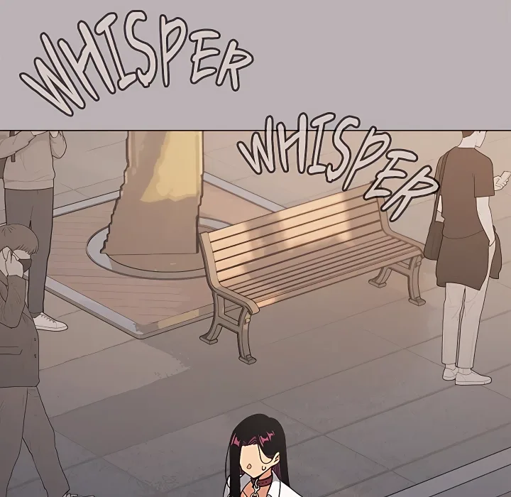 Stop Smoking - Chapter 97 Page 178
