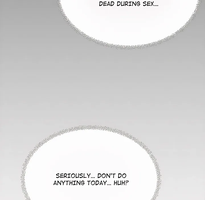 Stop Smoking - Chapter 97 Page 37
