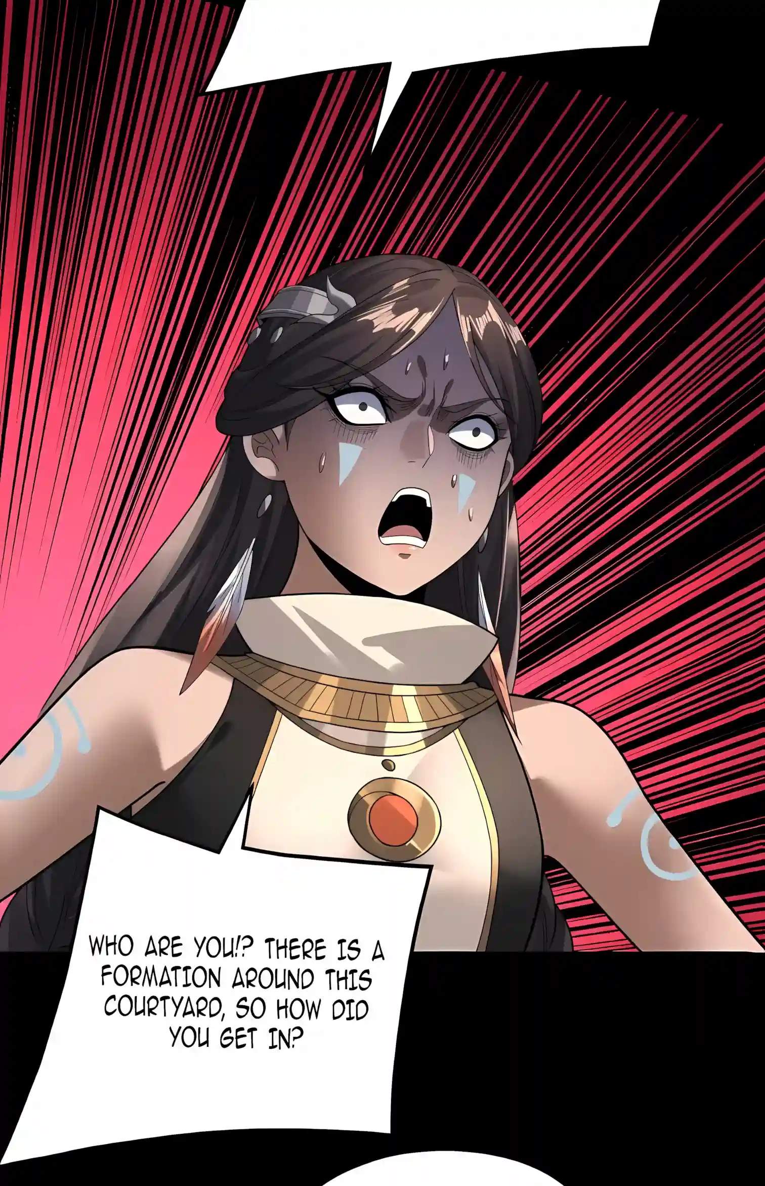 I Am the Fated Villain - Chapter 361 Page 37