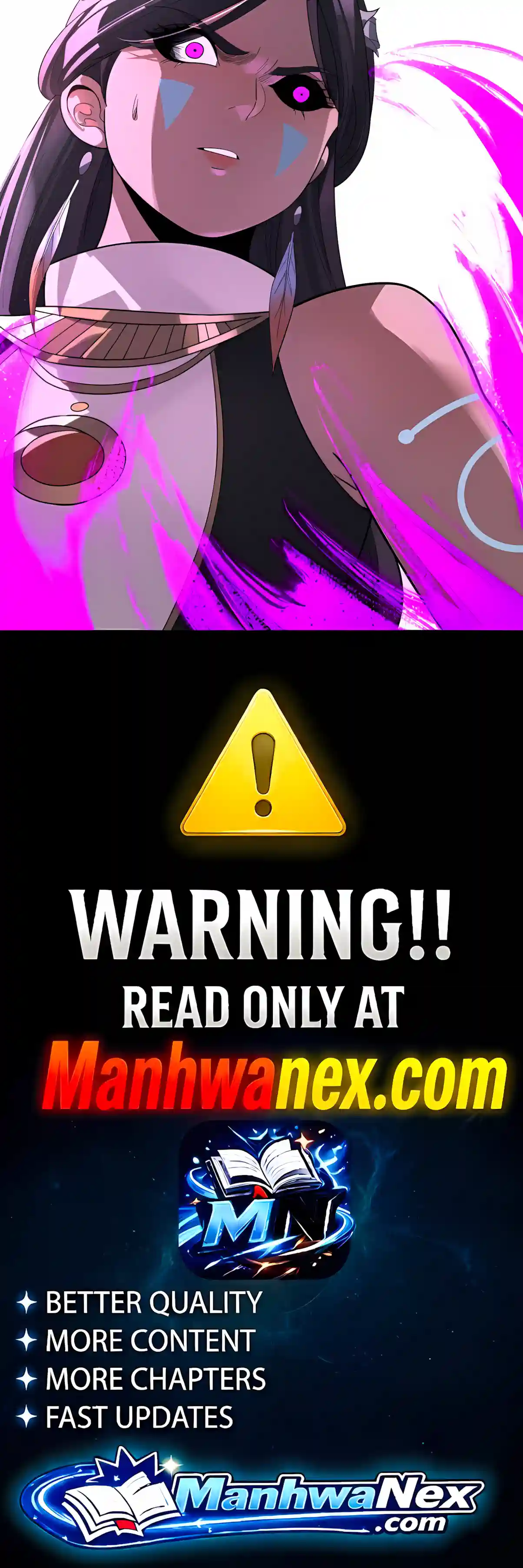I Am the Fated Villain - Chapter 362 Page 36