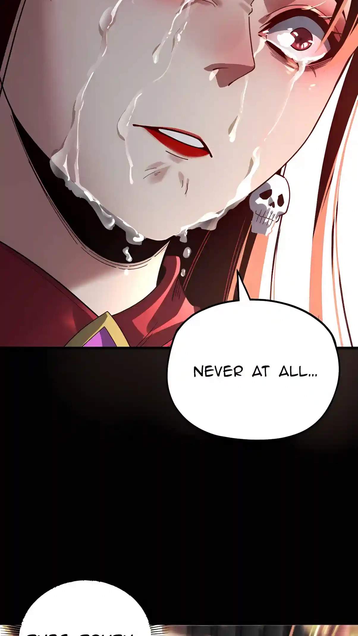 I Am the Fated Villain - Chapter 365 Page 58