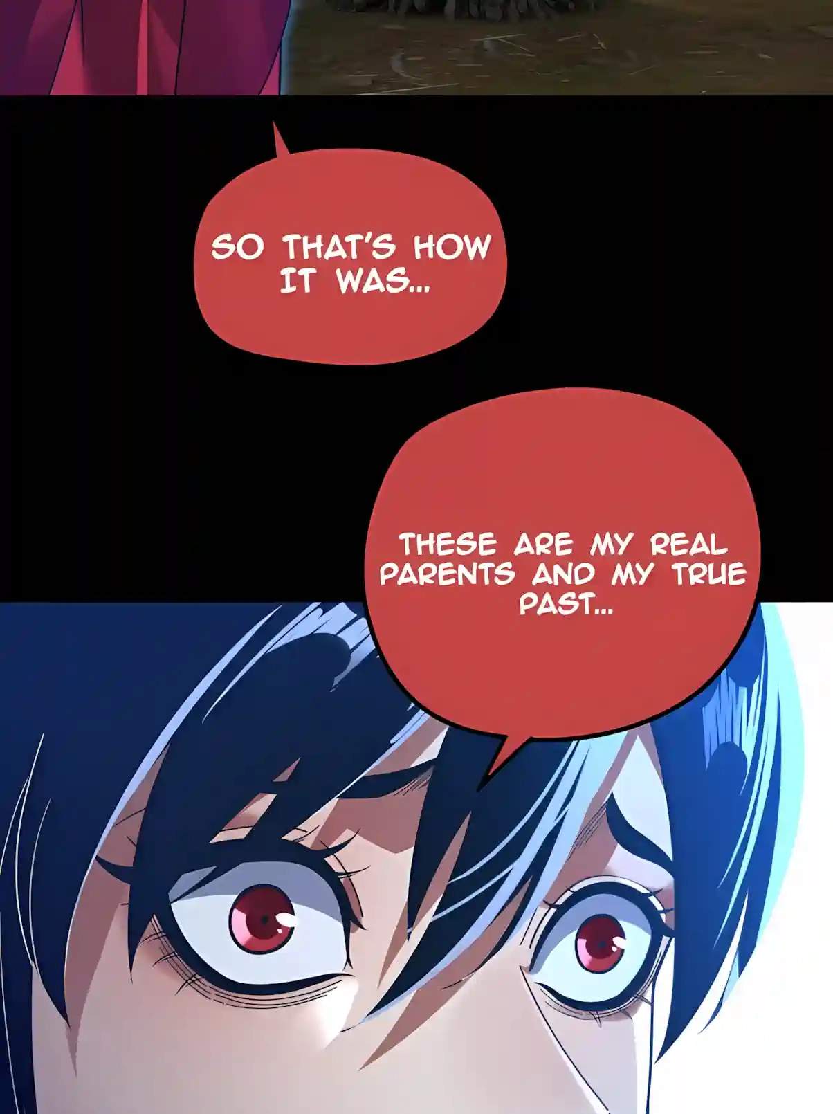 I Am the Fated Villain - Chapter 366 Page 30