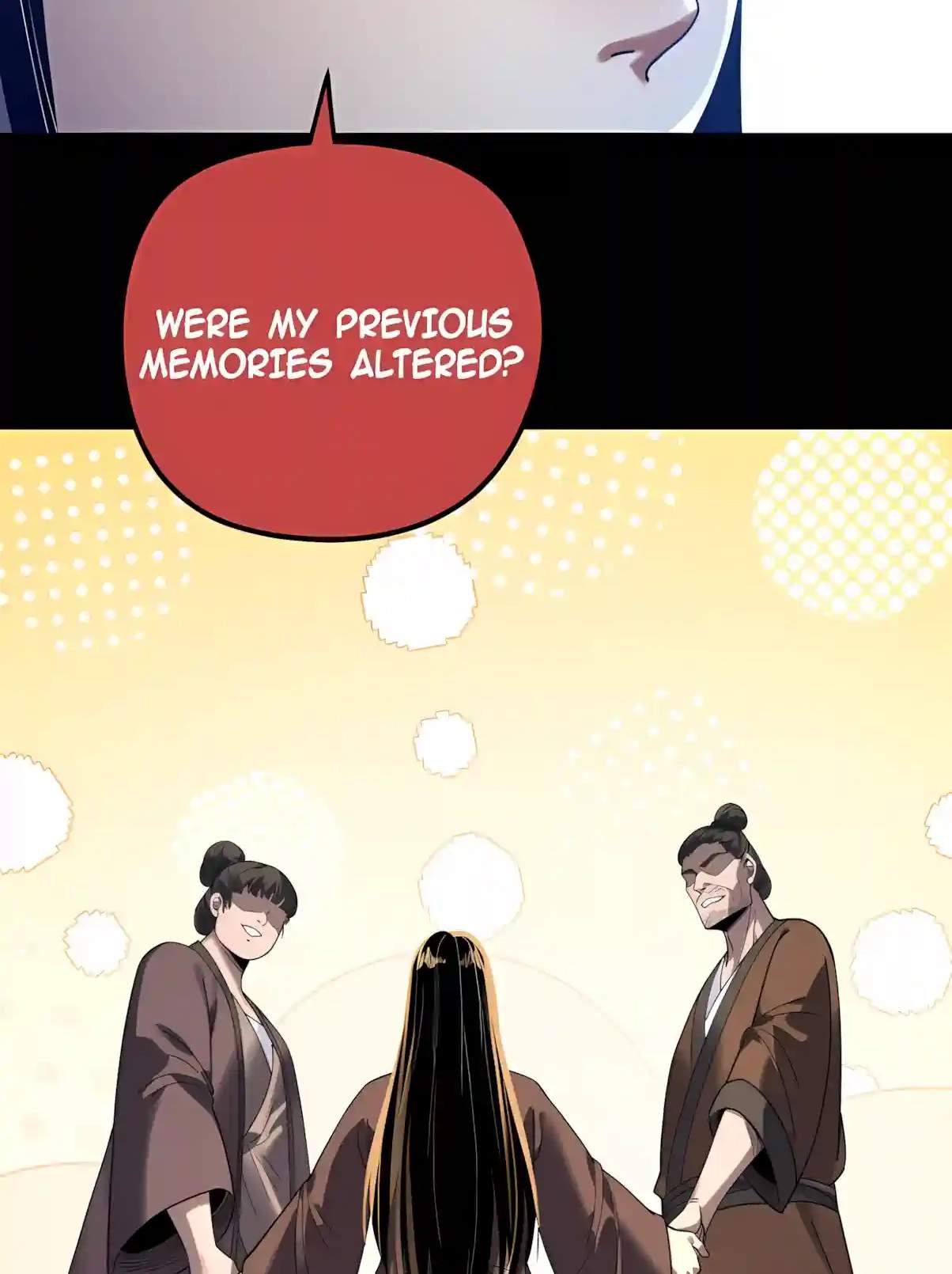 I Am the Fated Villain - Chapter 366 Page 31
