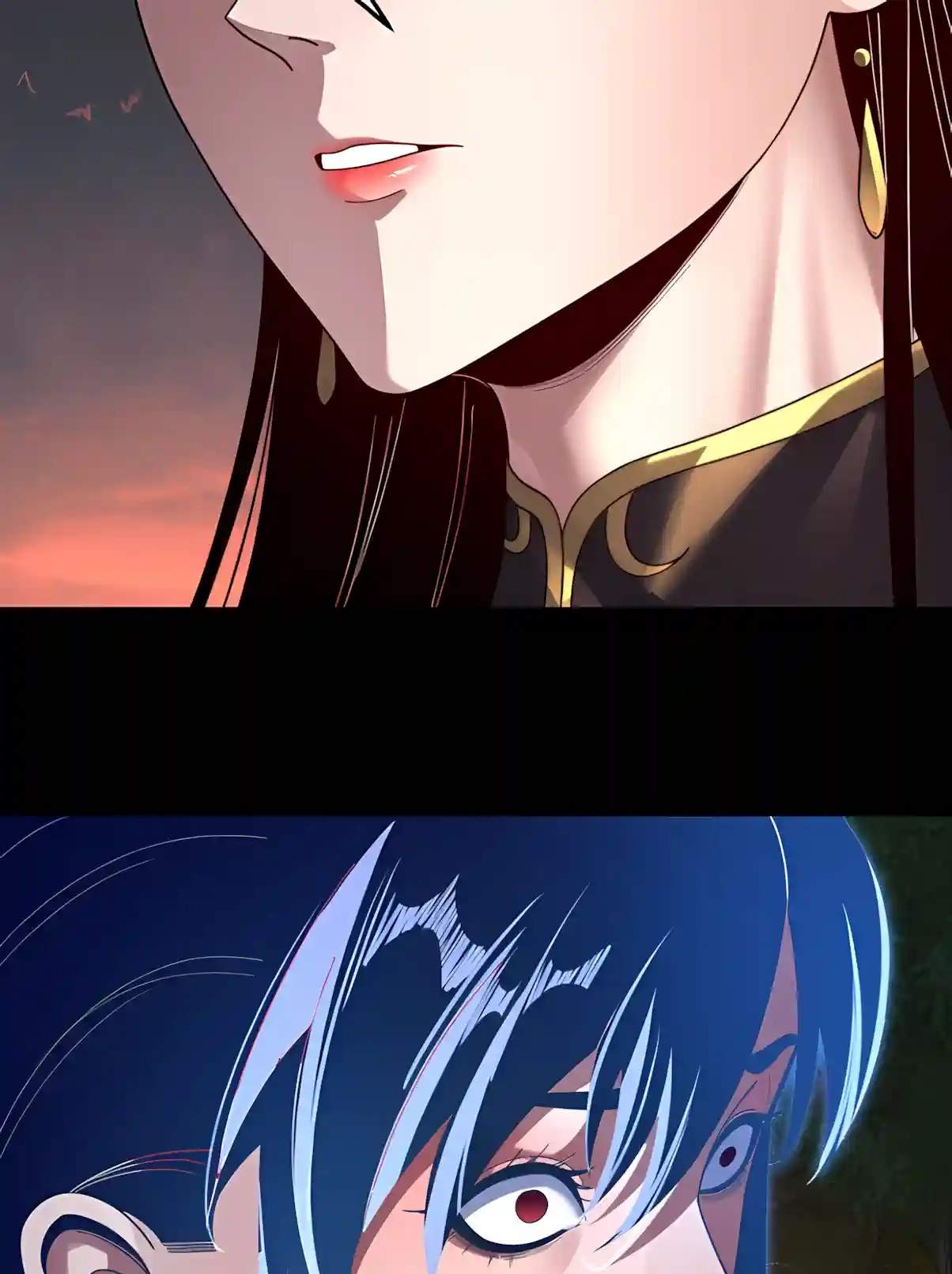 I Am the Fated Villain - Chapter 366 Page 39