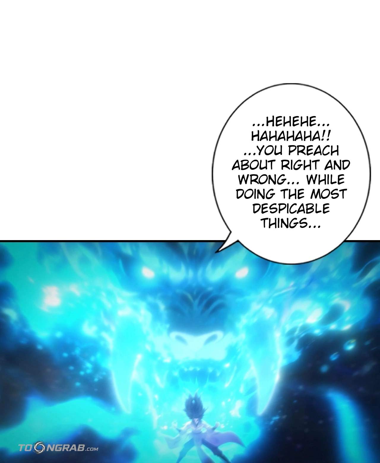 Against the Gods - Chapter 792 Page 21