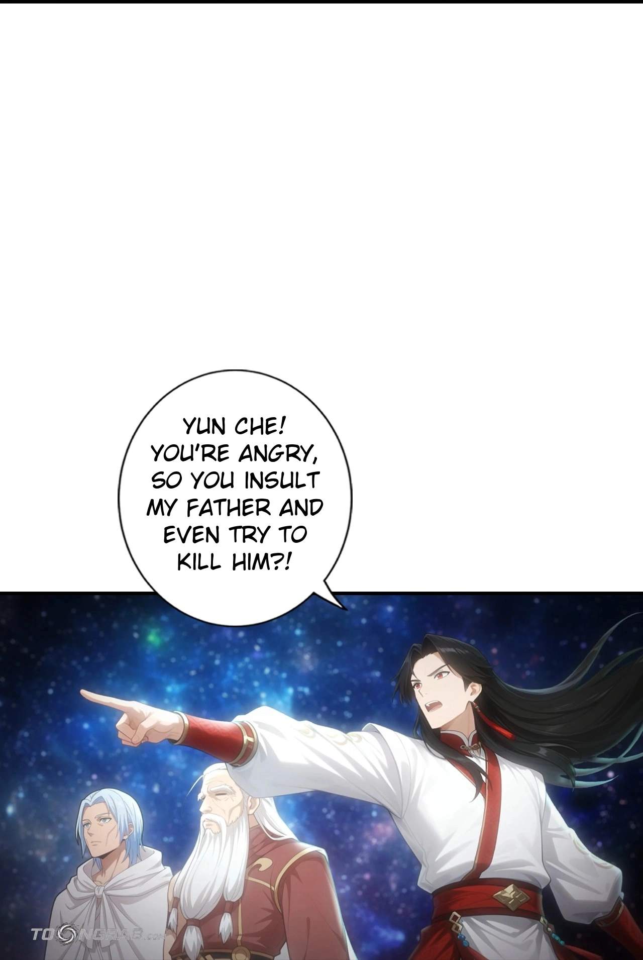 Against the Gods - Chapter 792 Page 27