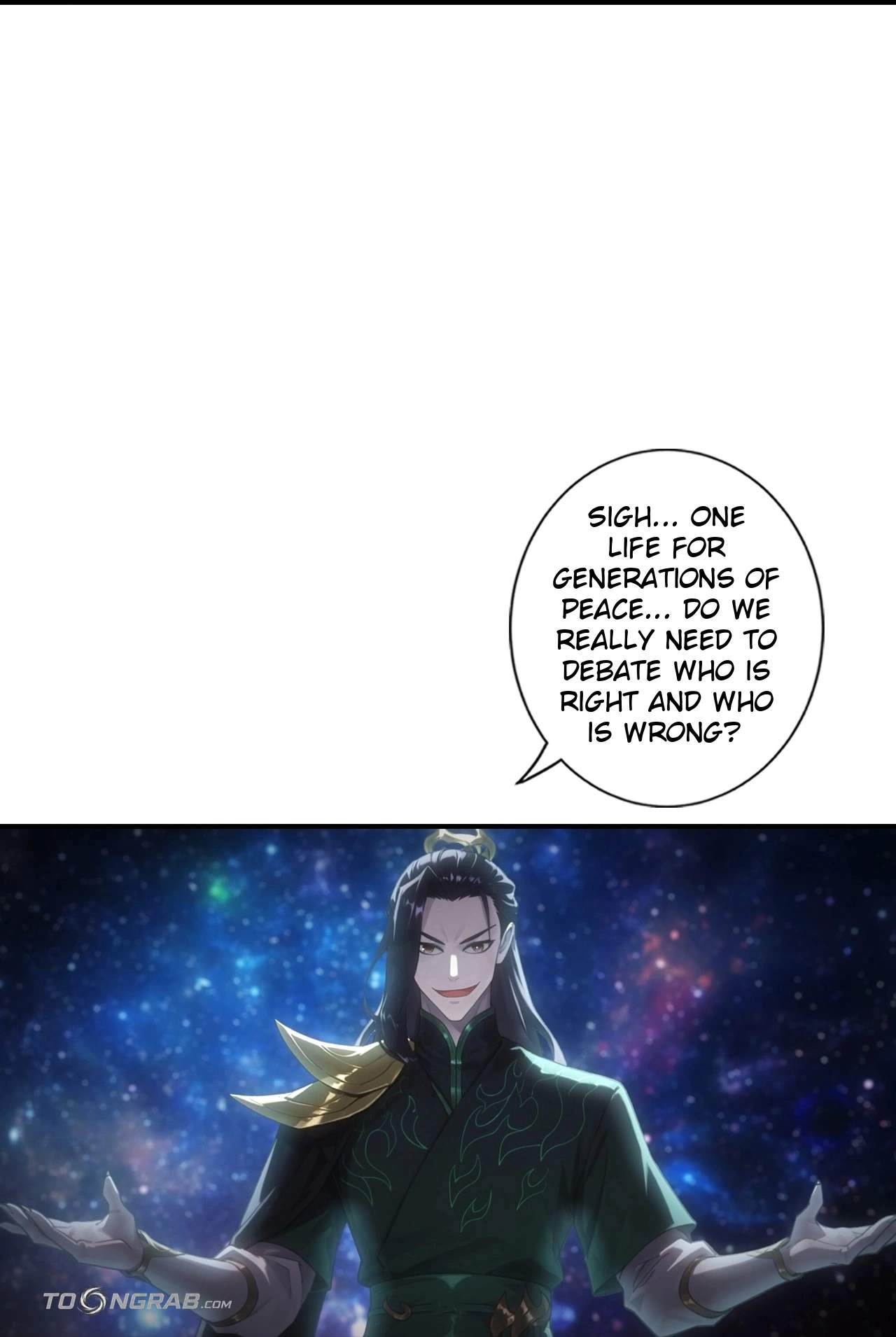 Against the Gods - Chapter 792 Page 38
