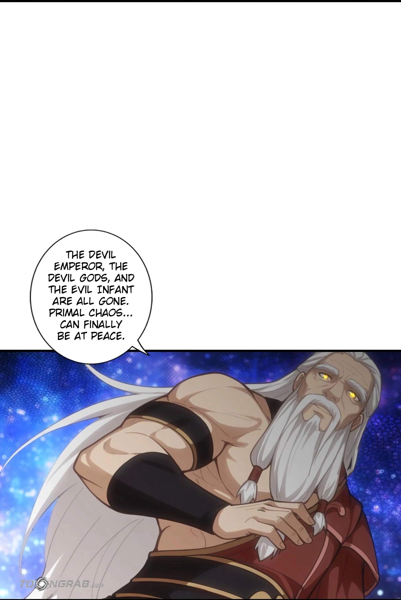 Against the Gods - Chapter 792 Page 4