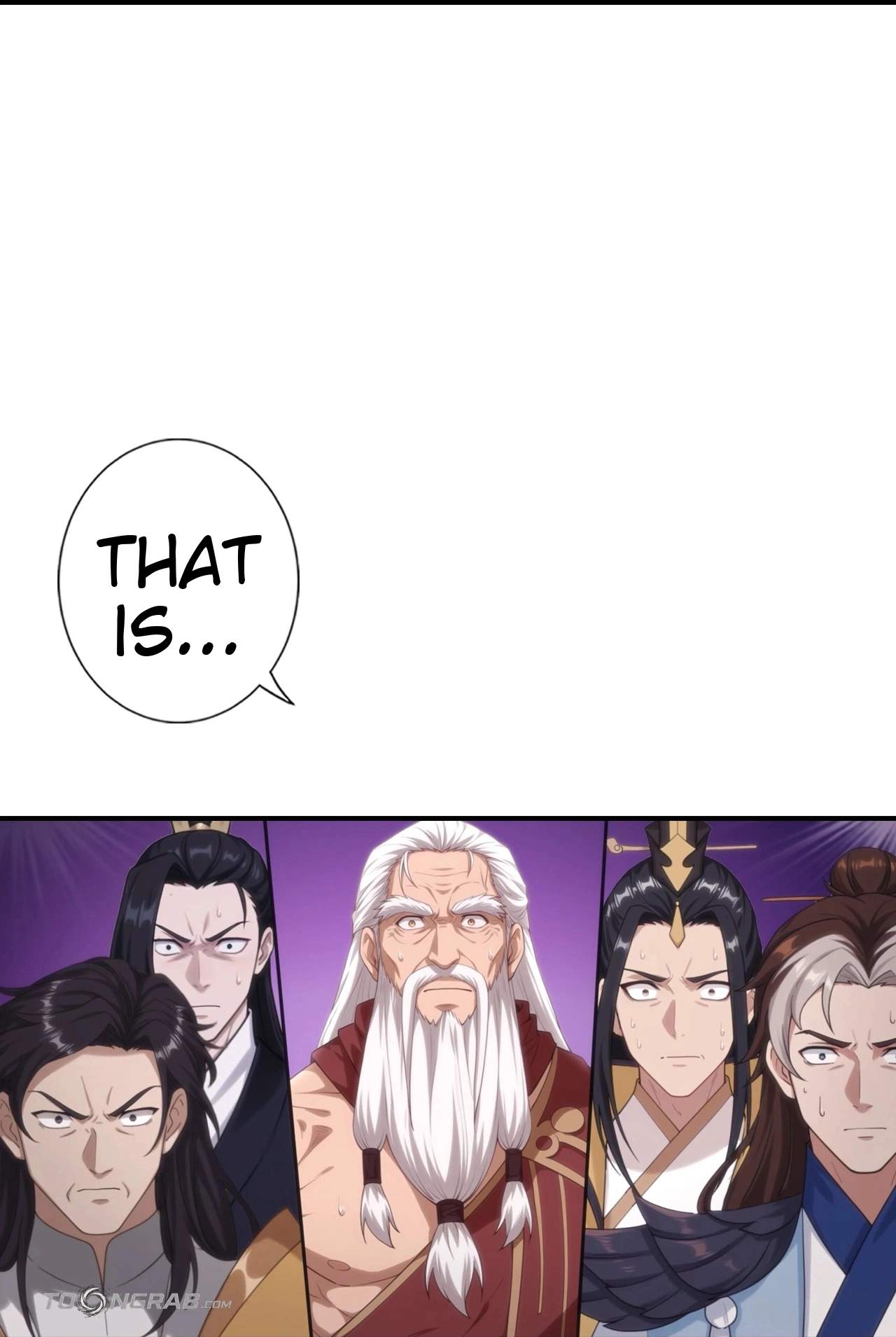Against the Gods - Chapter 793 Page 24