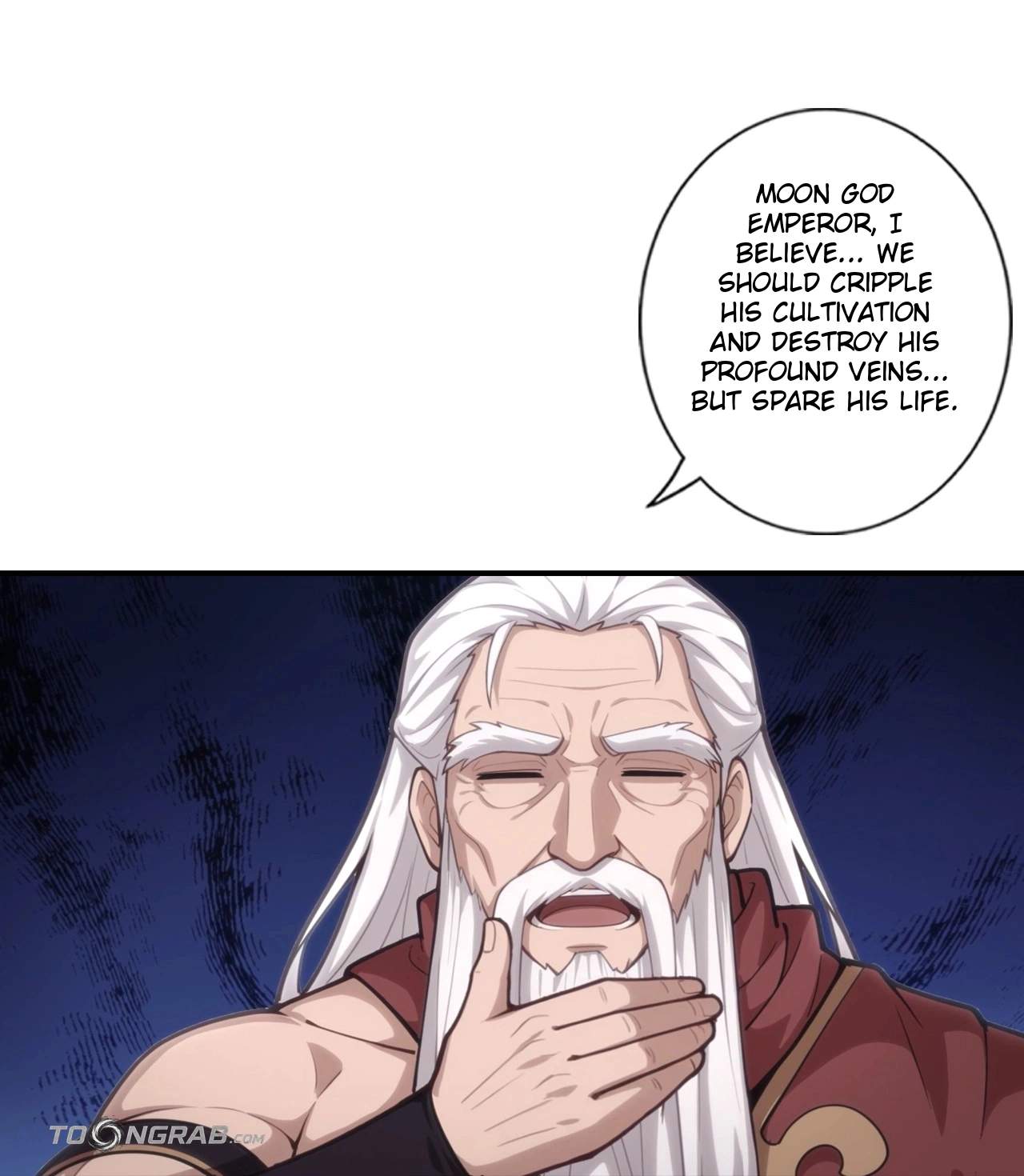Against the Gods - Chapter 794 Page 10