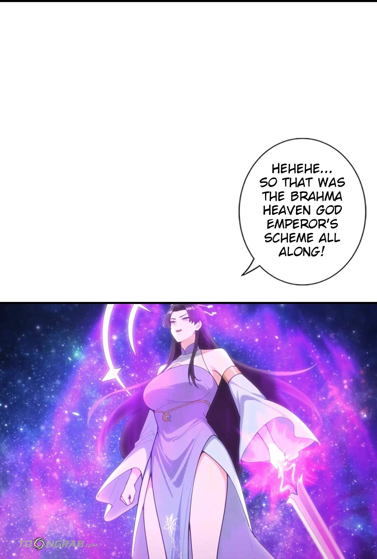 Against the Gods - Chapter 794 Page 16