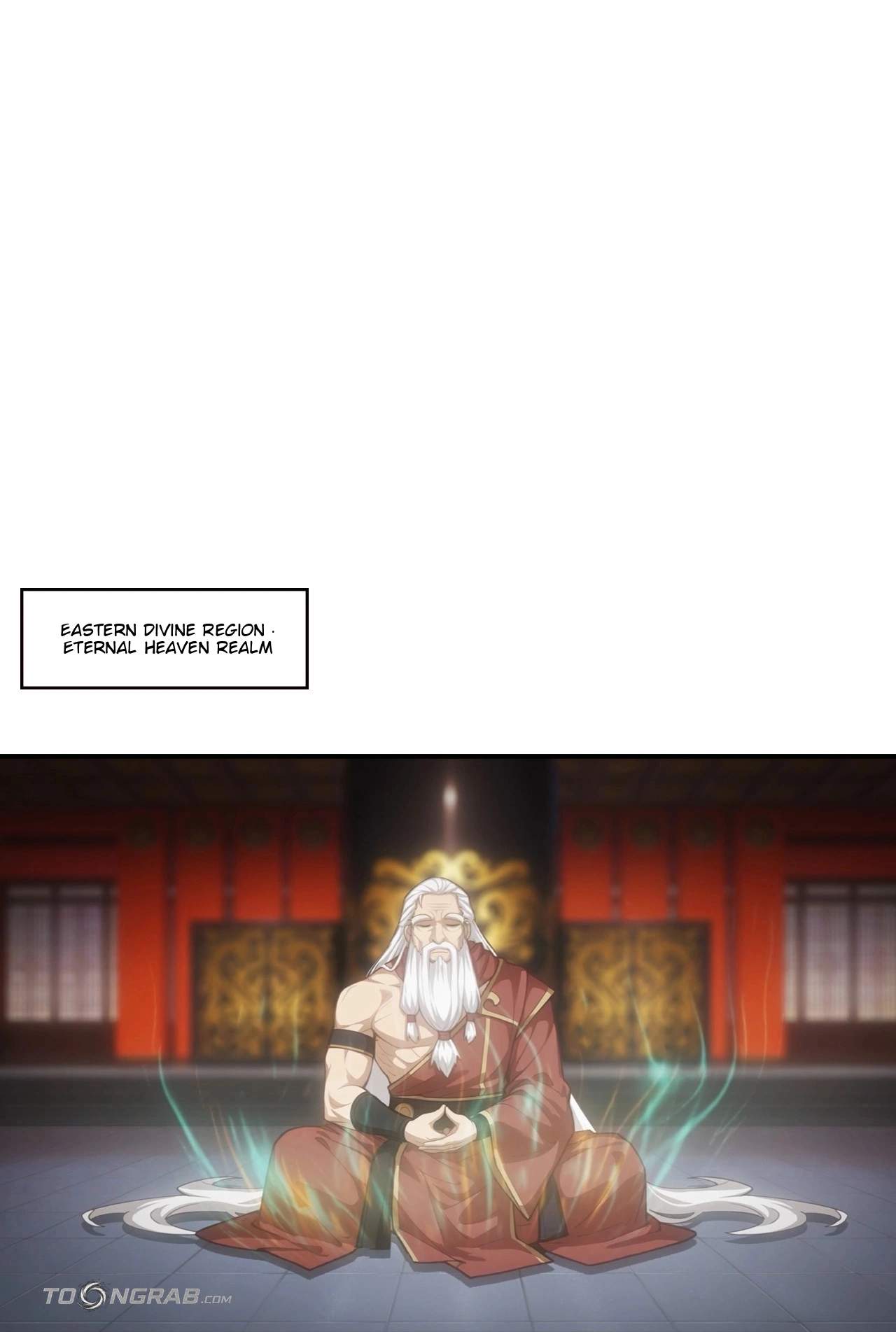 Against the Gods - Chapter 794 Page 52