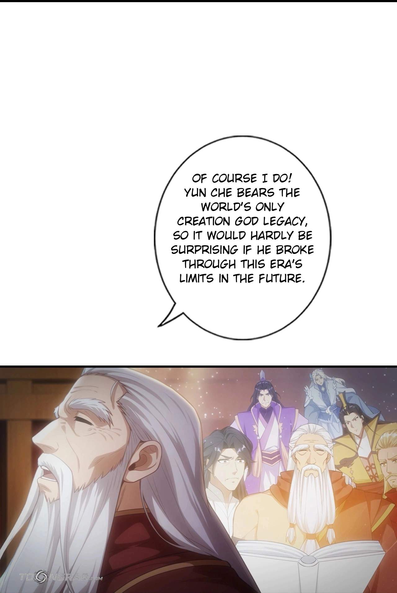 Against the Gods - Chapter 795 Page 13