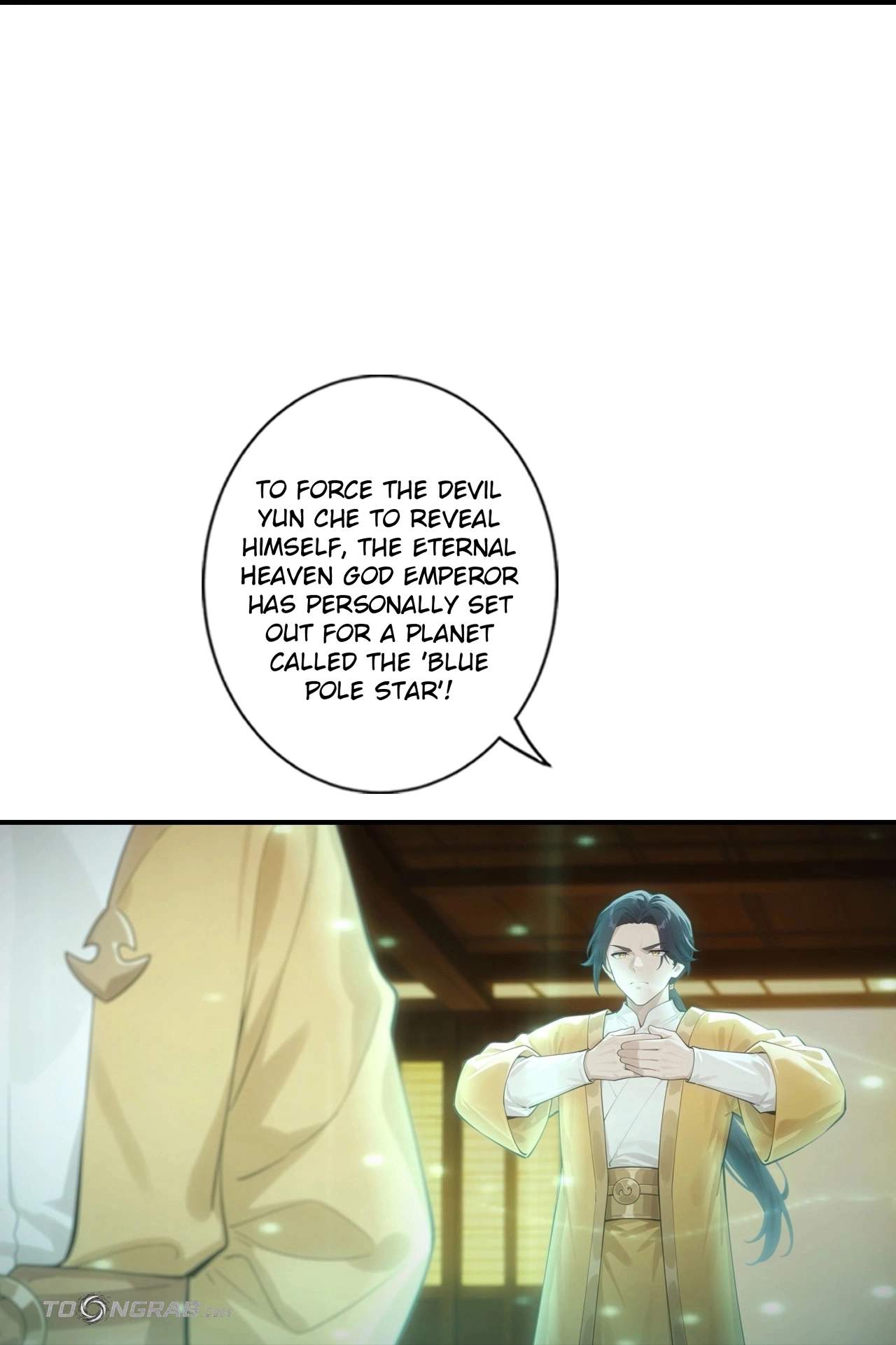 Against the Gods - Chapter 795 Page 30
