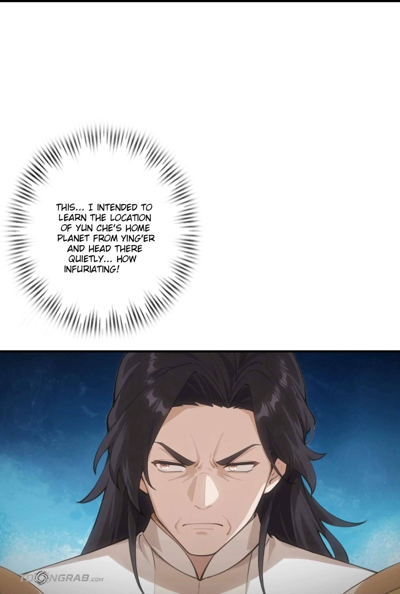 Against the Gods - Chapter 795 Page 31