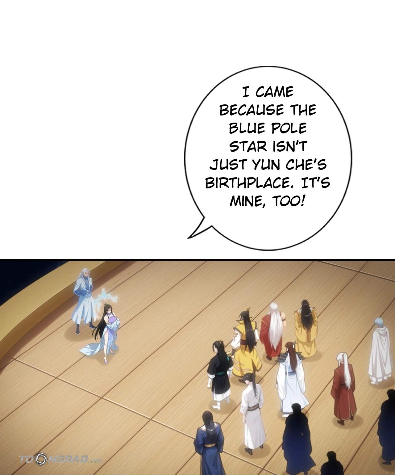 Against the Gods - Chapter 796 Page 37