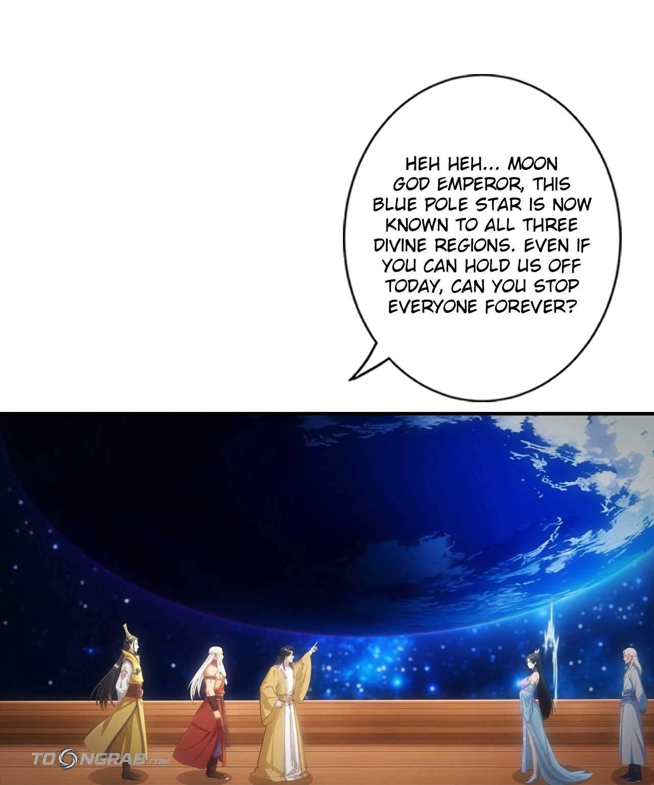 Against the Gods - Chapter 796 Page 48