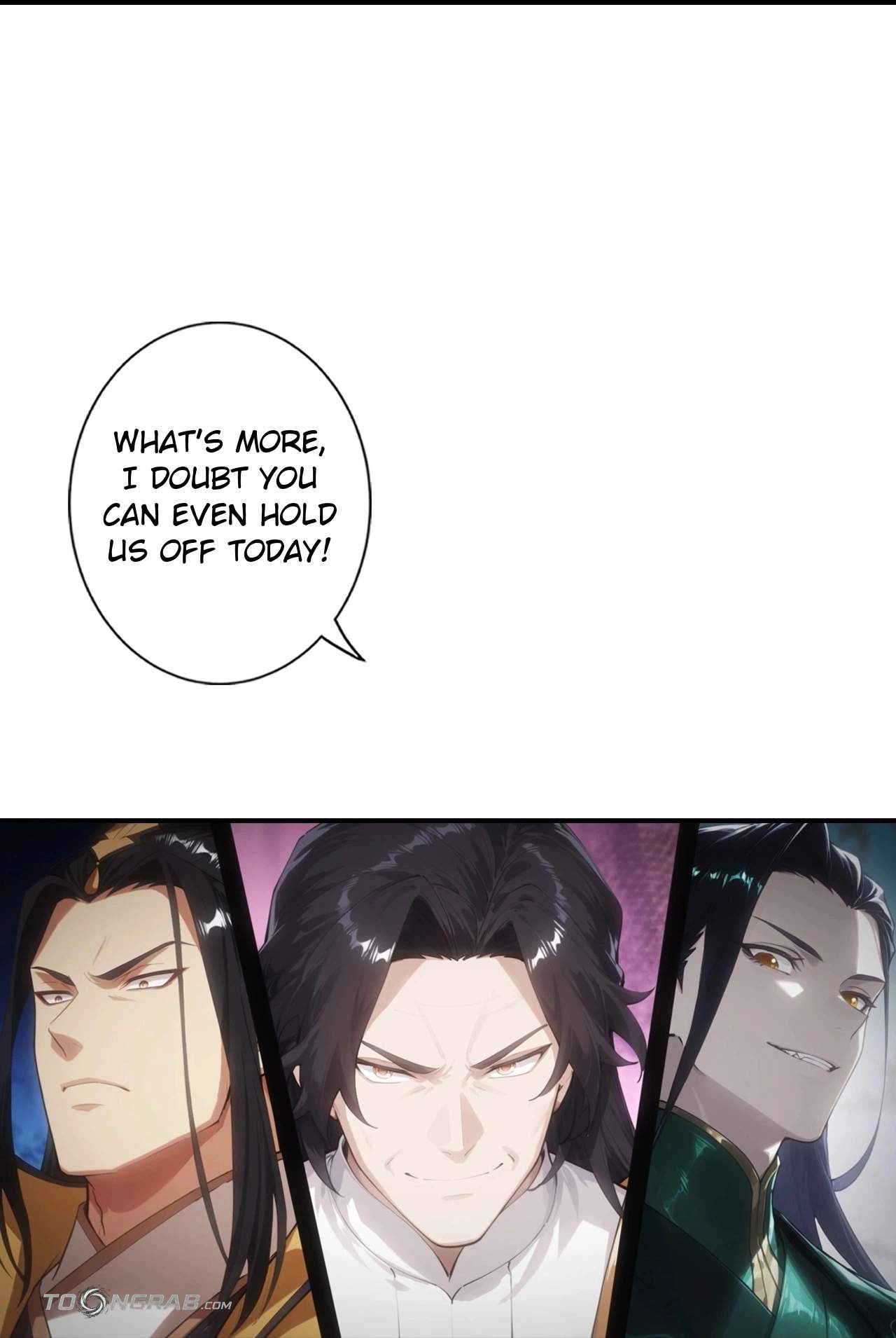 Against the Gods - Chapter 796 Page 49