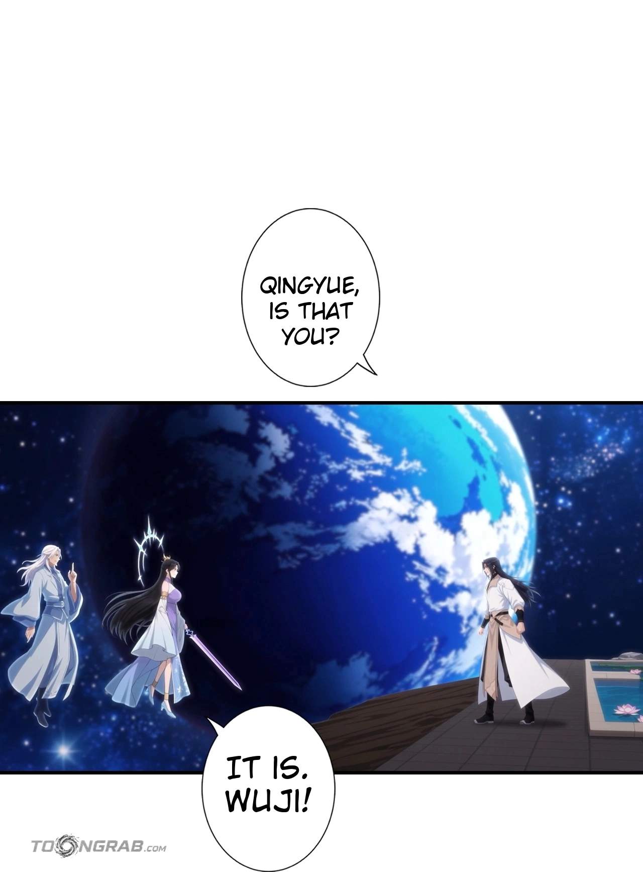Against the Gods - Chapter 797 Page 24
