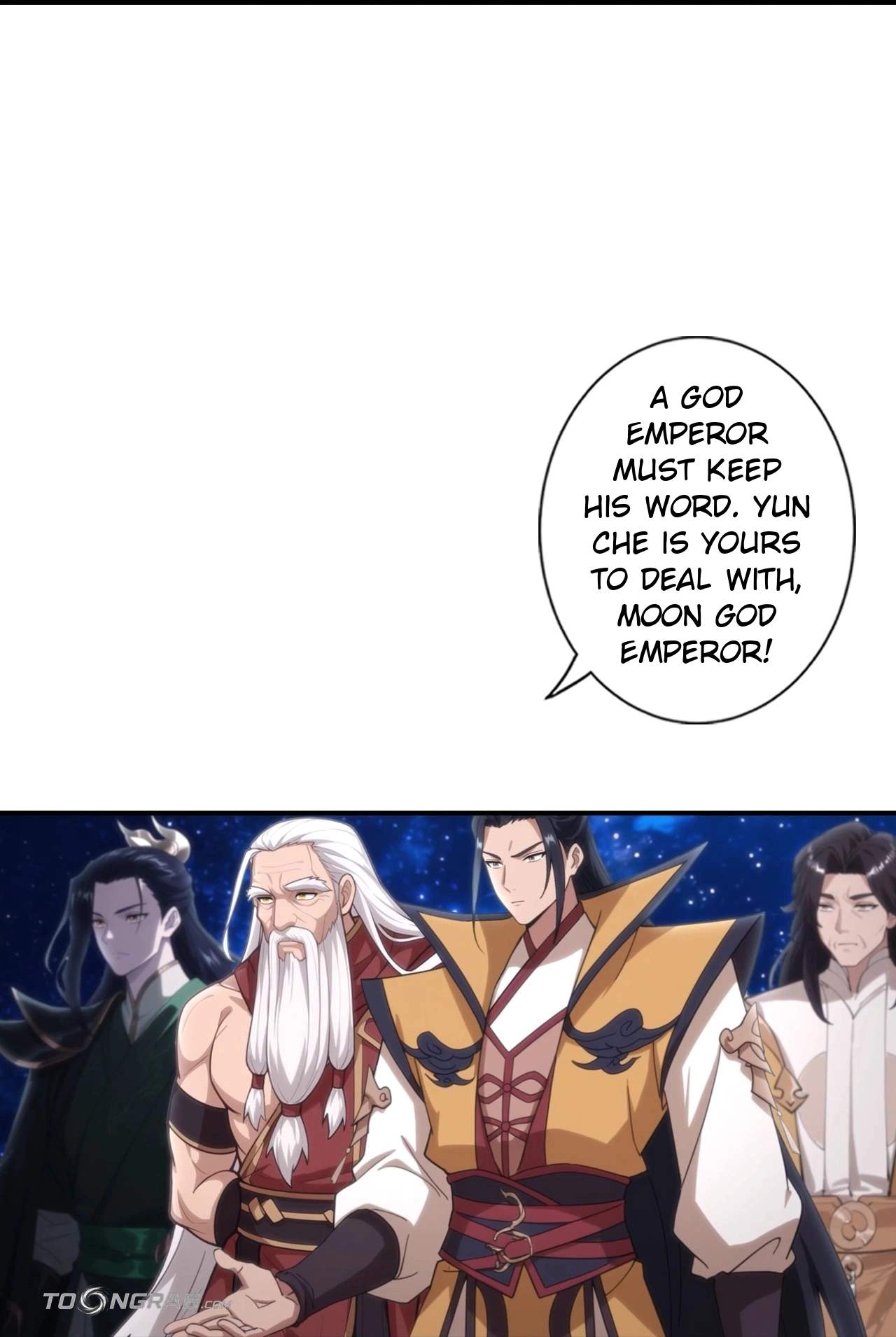 Against the Gods - Chapter 797 Page 27