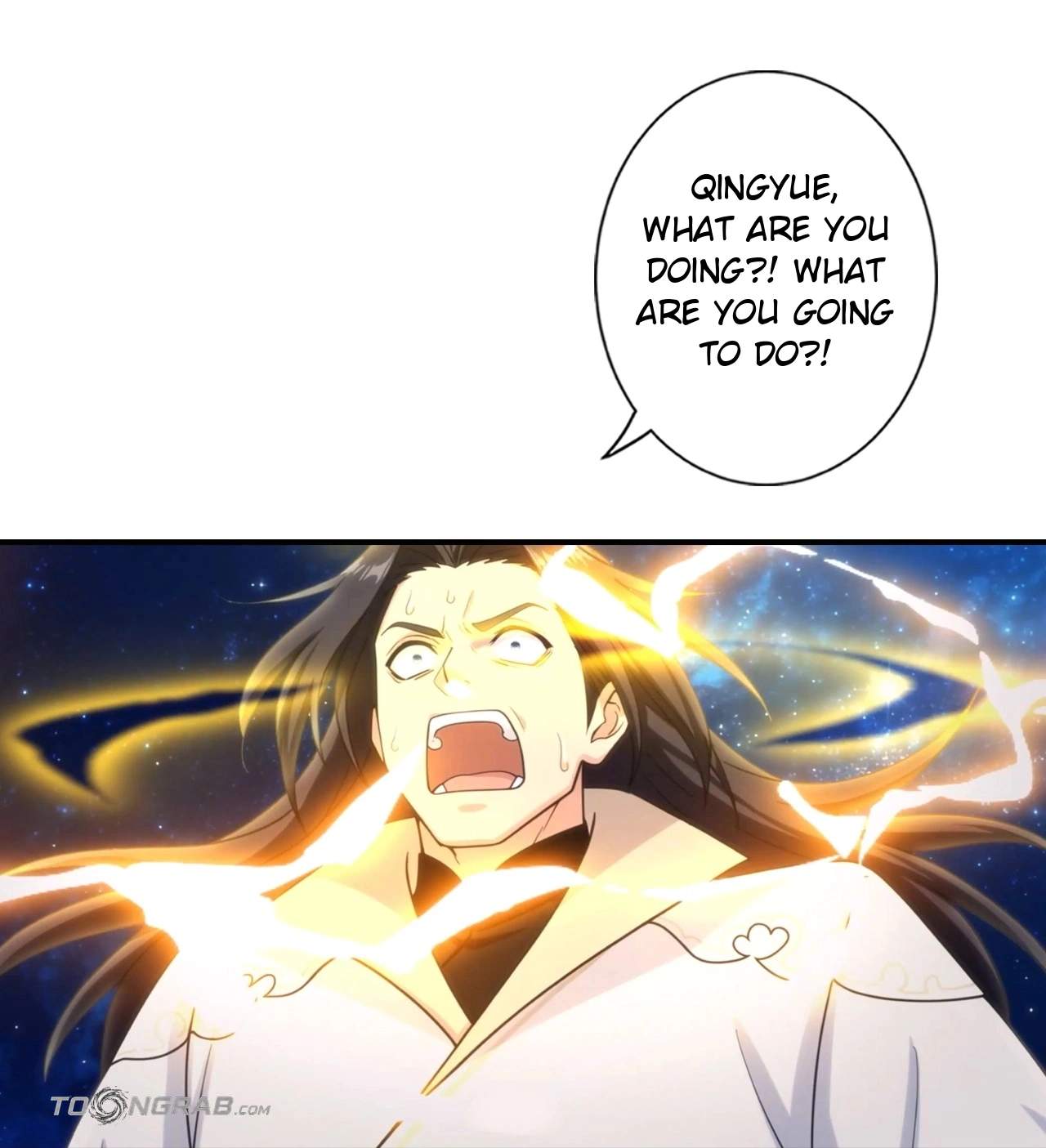 Against the Gods - Chapter 797 Page 37