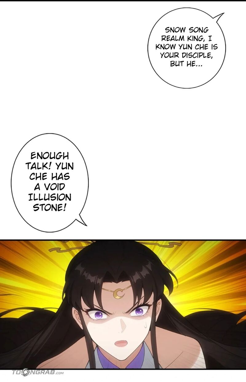 Against the Gods - Chapter 798 Page 39