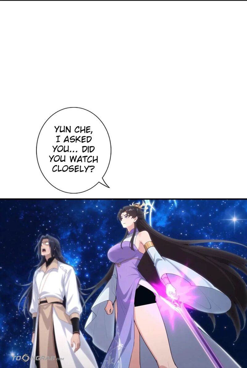 Against the Gods - Chapter 798 Page 55