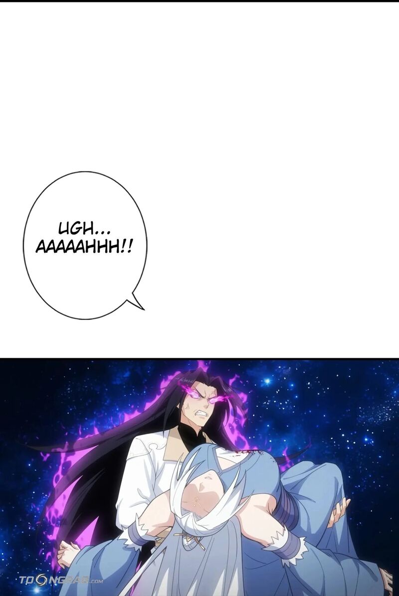 Against the Gods - Chapter 799 Page 45