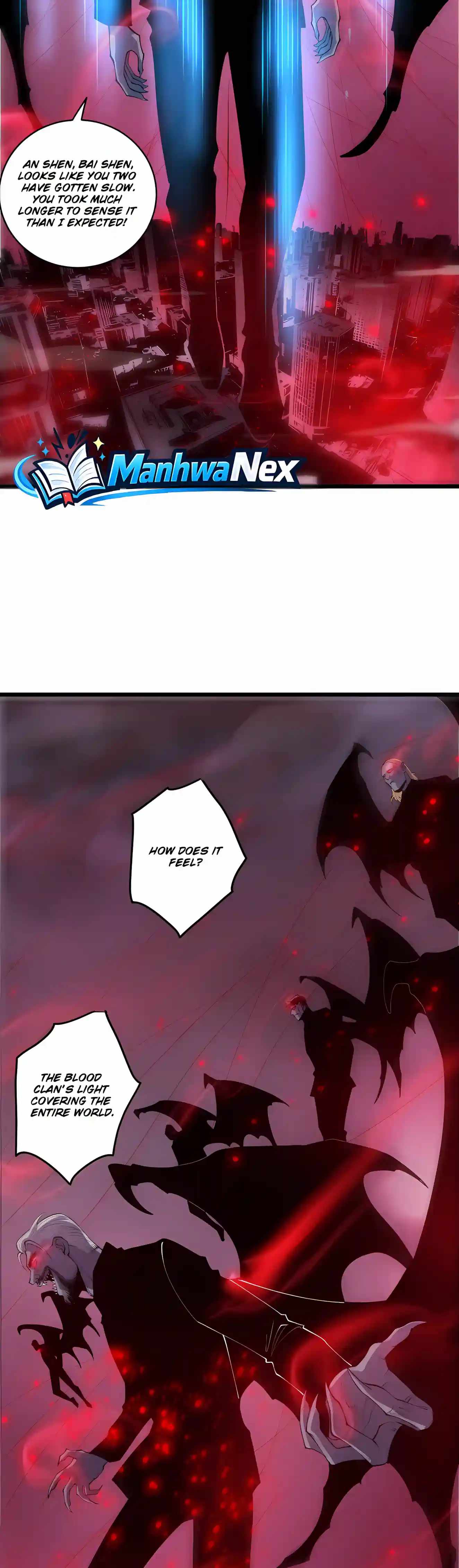 Necromancer, the Ultimate Scourge! - Chapter 302 Page 9
