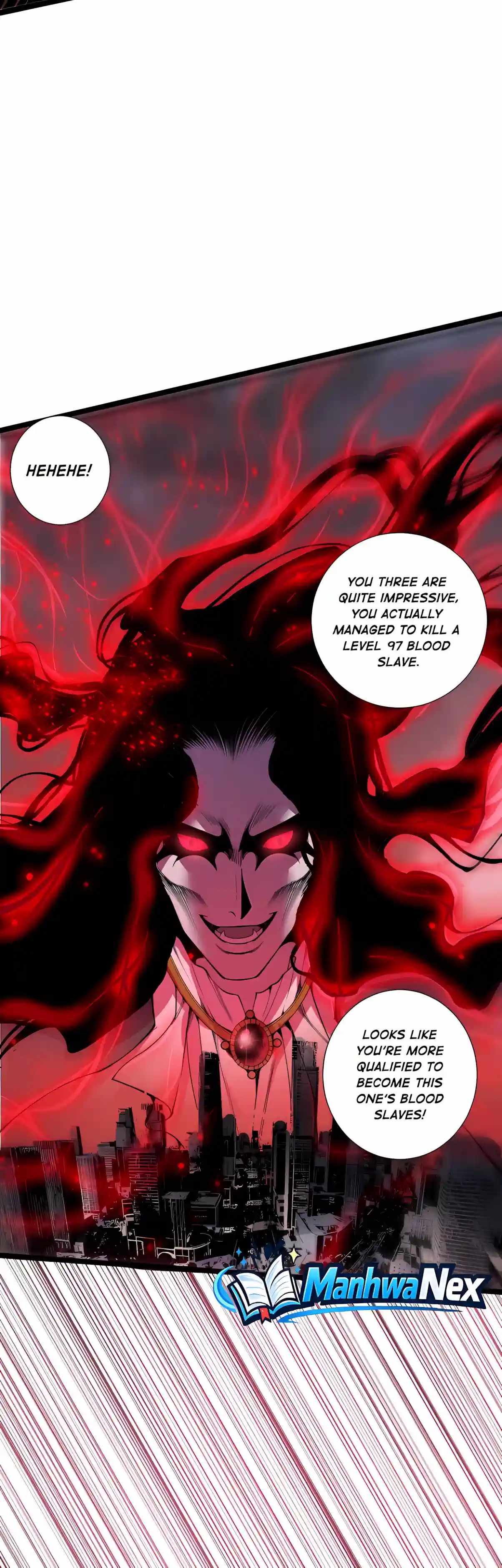 Necromancer, the Ultimate Scourge! - Chapter 303 Page 17
