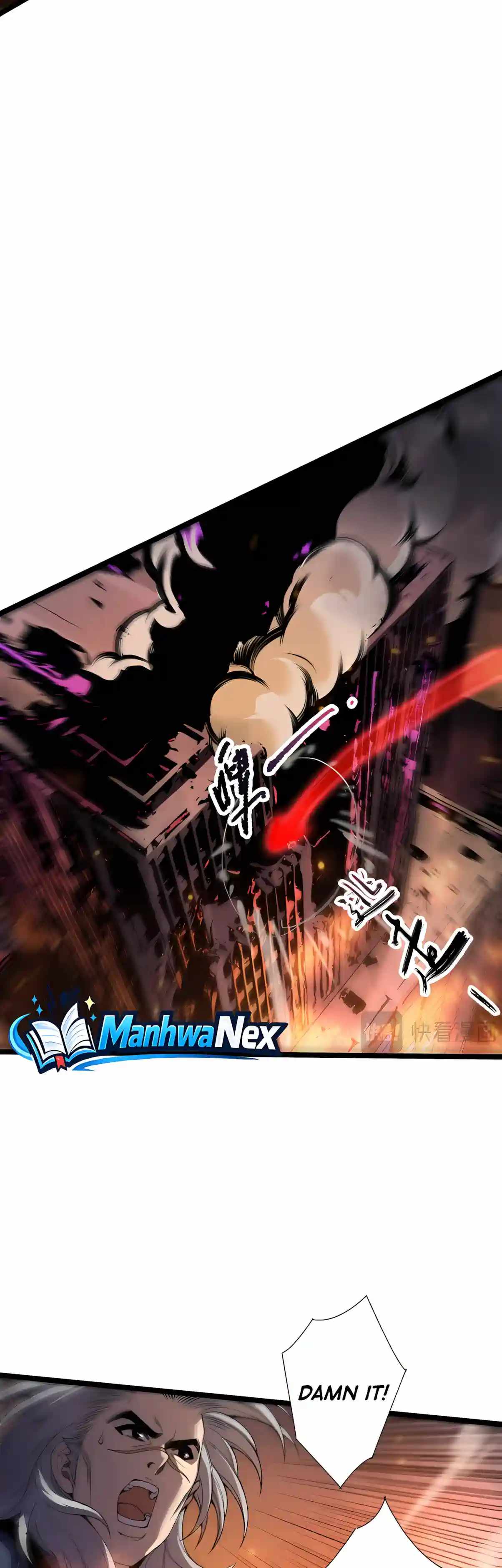 Necromancer, the Ultimate Scourge! - Chapter 303 Page 5