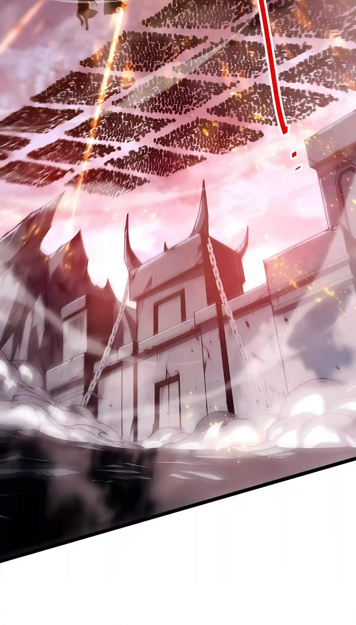 Necromancer, the Ultimate Scourge! - Chapter 311 Page 19