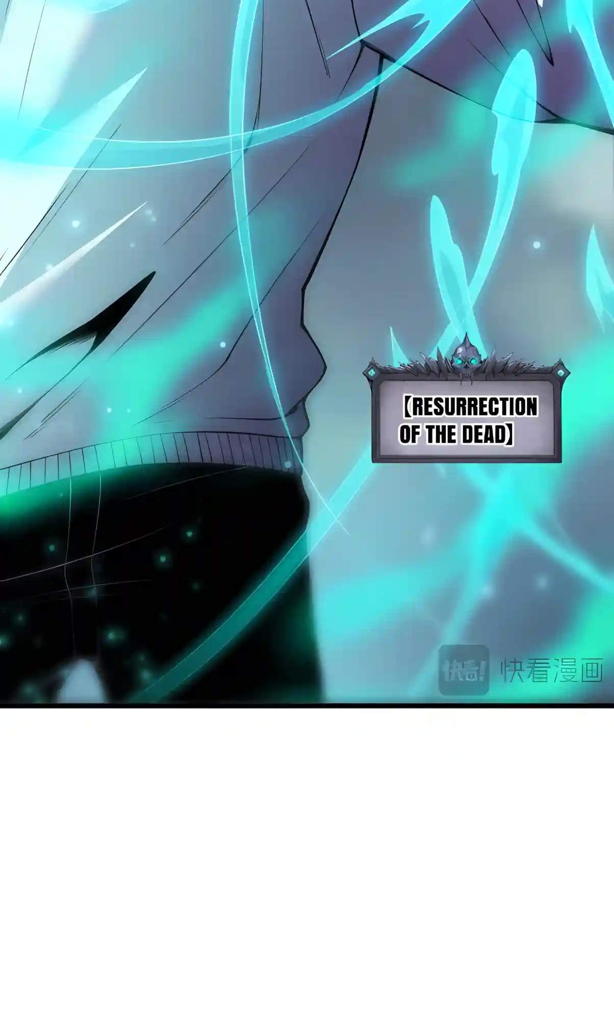 Necromancer, the Ultimate Scourge! - Chapter 312 Page 30
