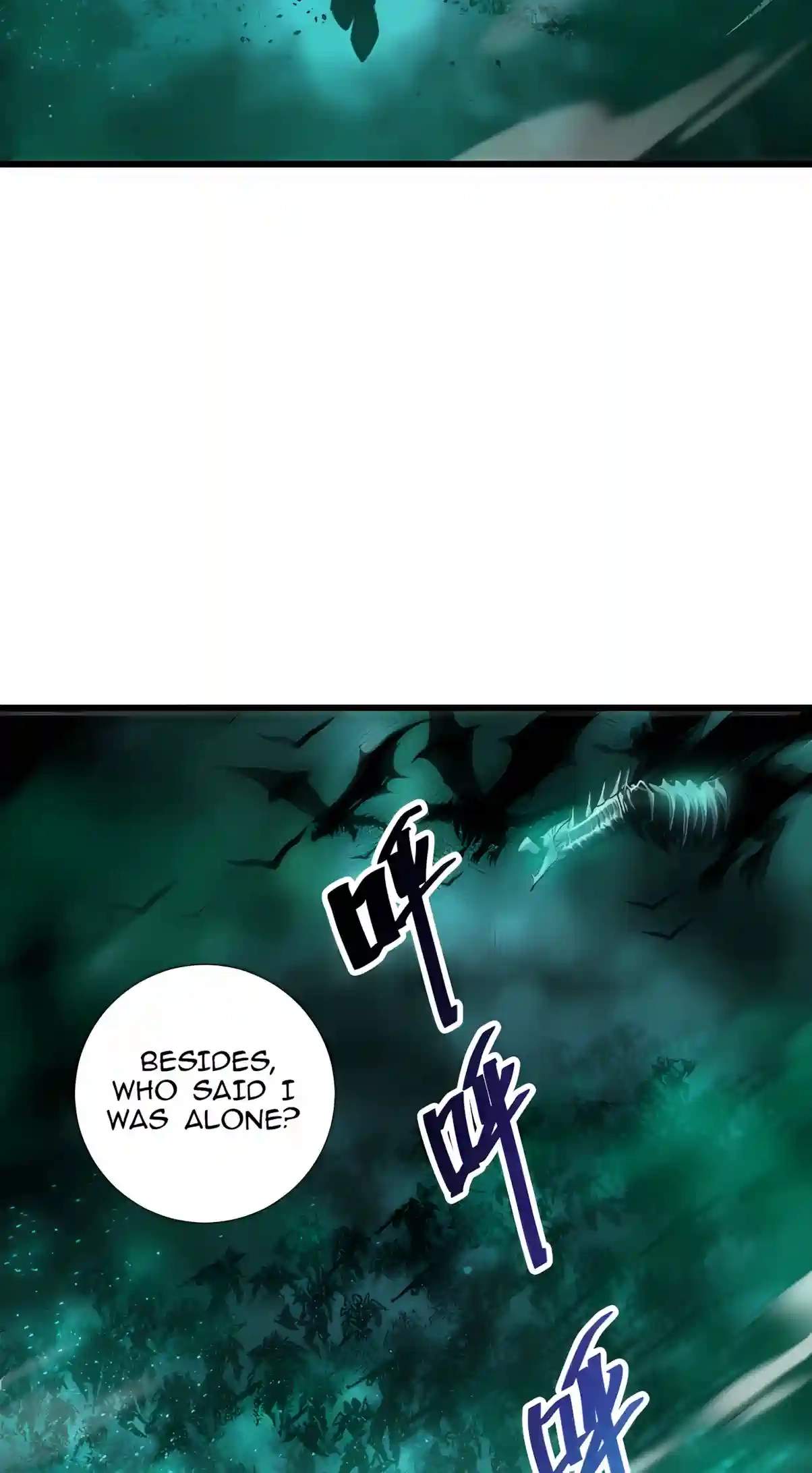 Necromancer, the Ultimate Scourge! - Chapter 314 Page 46