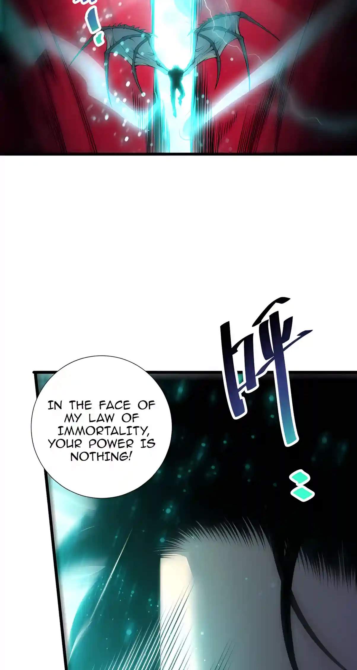 Necromancer, the Ultimate Scourge! - Chapter 315 Page 10