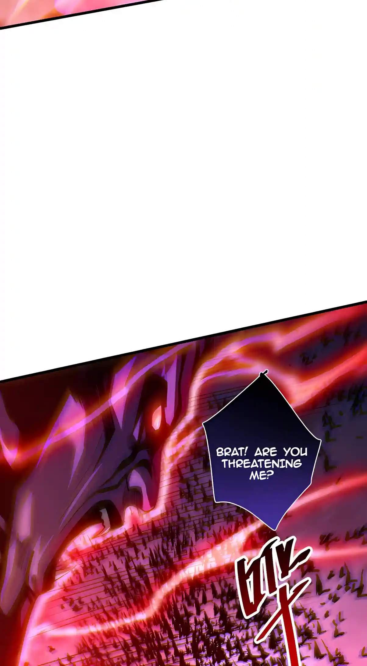 Necromancer, the Ultimate Scourge! - Chapter 315 Page 36