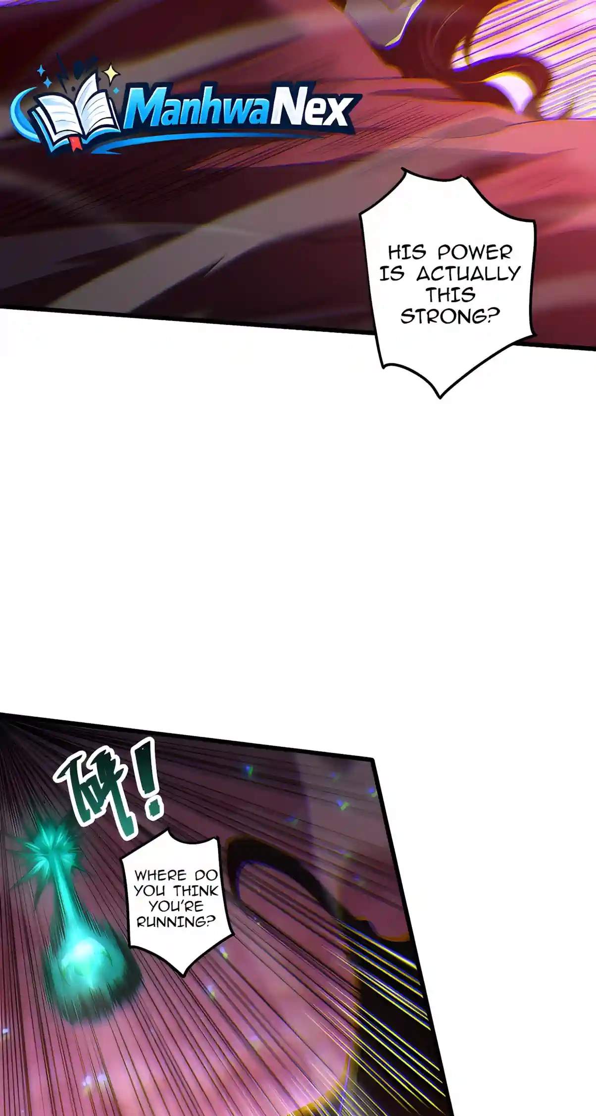 Necromancer, the Ultimate Scourge! - Chapter 315 Page 5