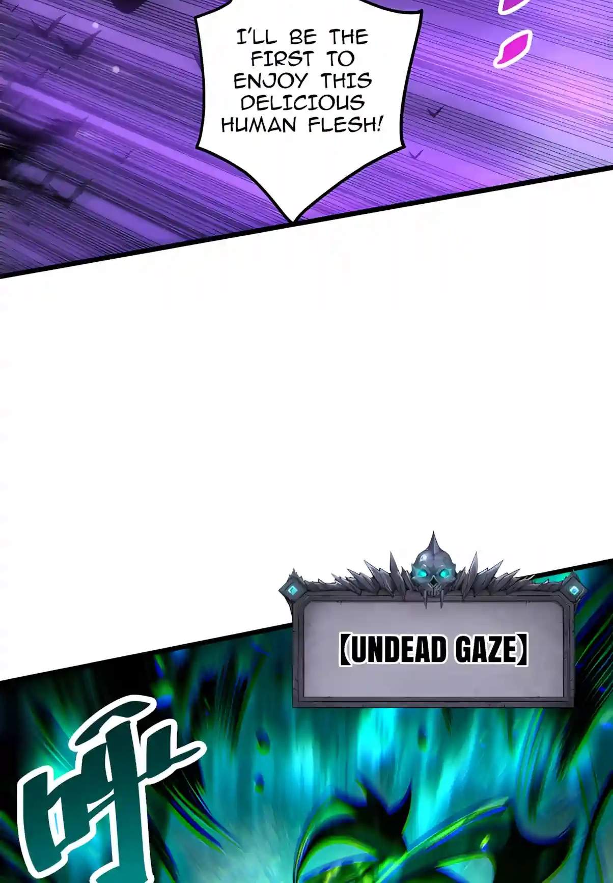 Necromancer, the Ultimate Scourge! - Chapter 316 Page 22