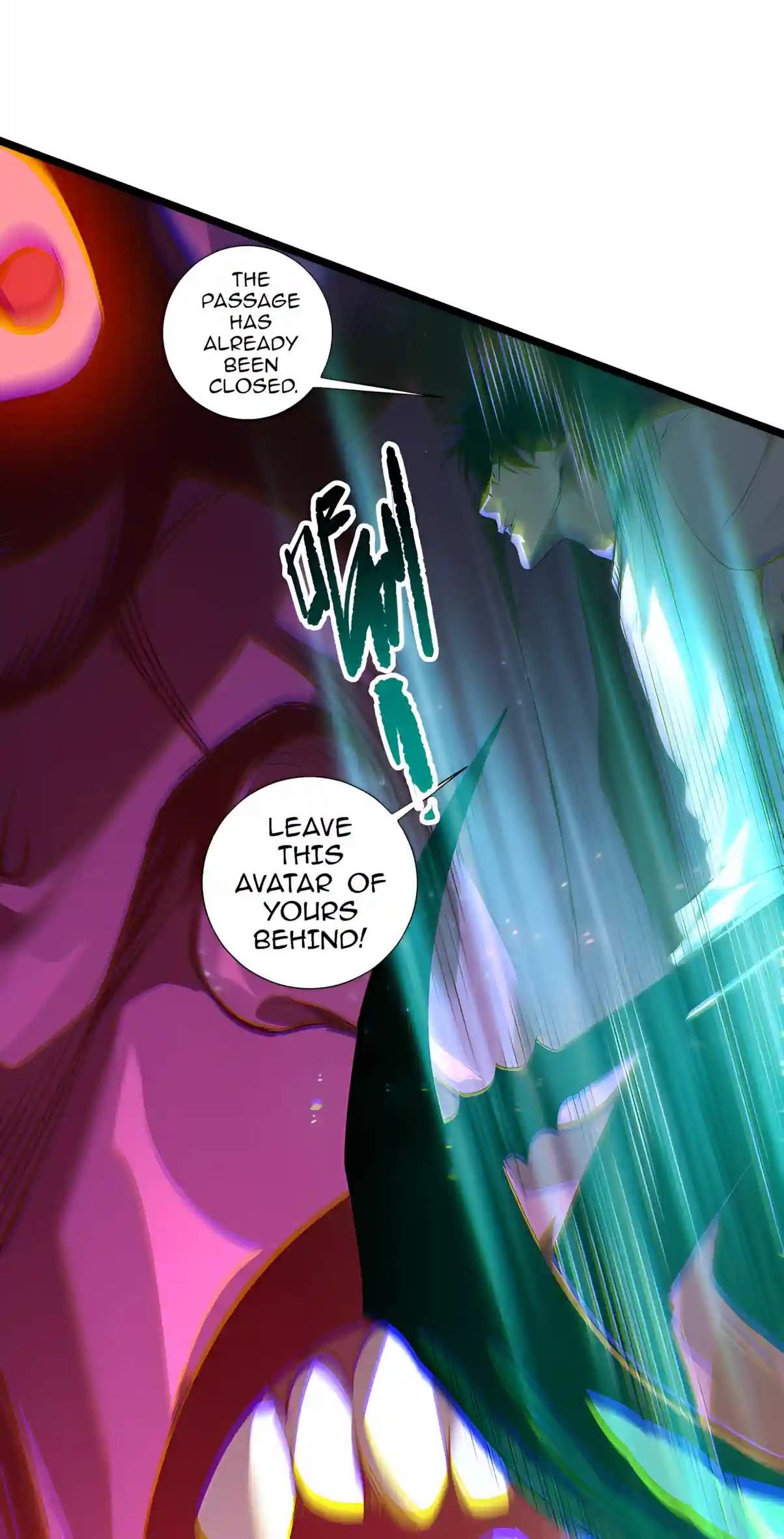 Necromancer, the Ultimate Scourge! - Chapter 317 Page 6