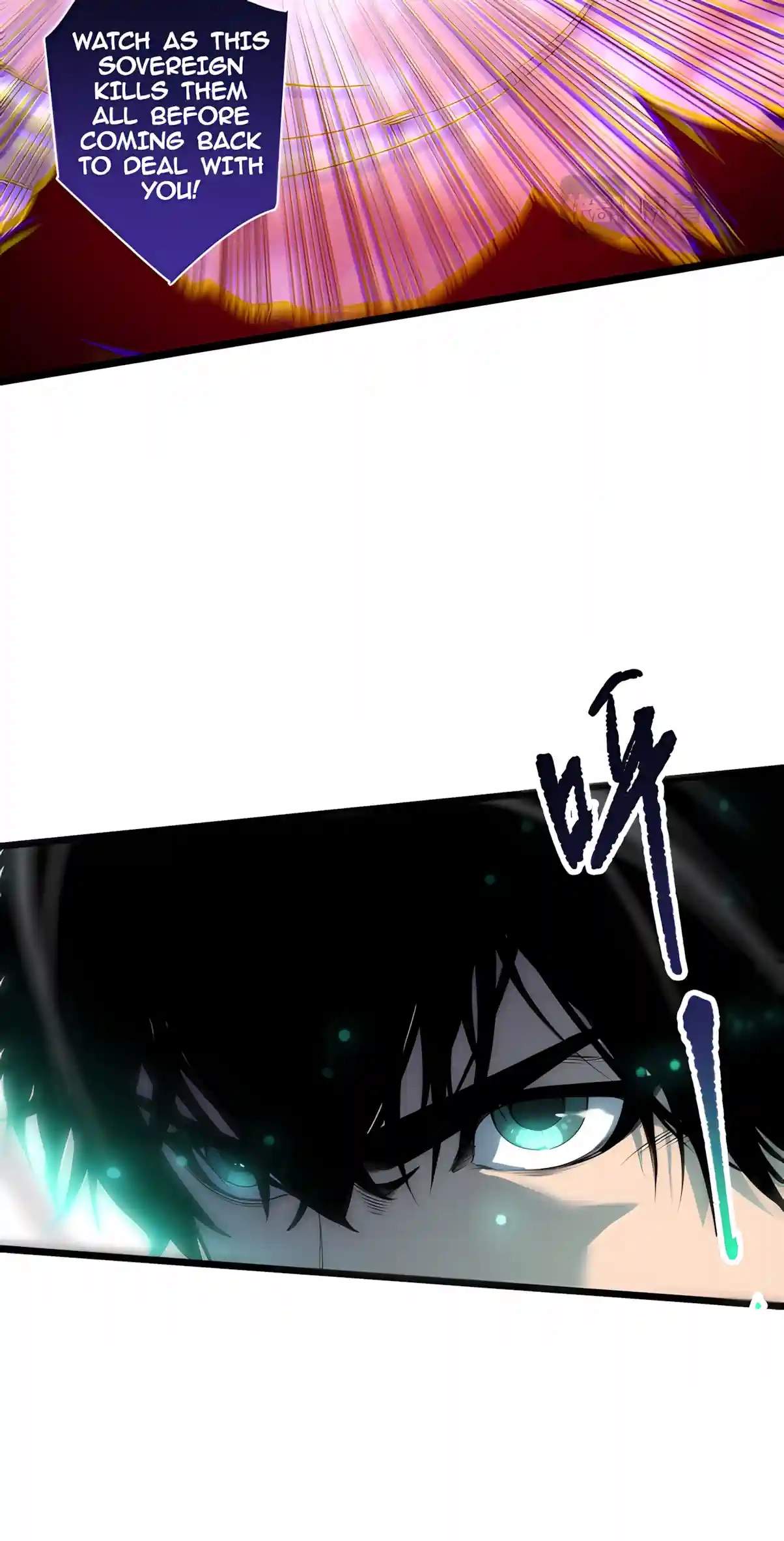 Necromancer, the Ultimate Scourge! - Chapter 317 Page 9